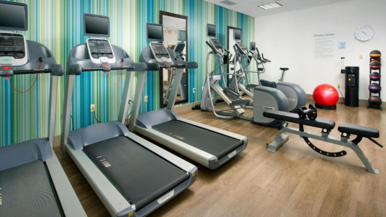 Holiday Inn Express & Suites Ripley By Ihg מראה חיצוני תמונה