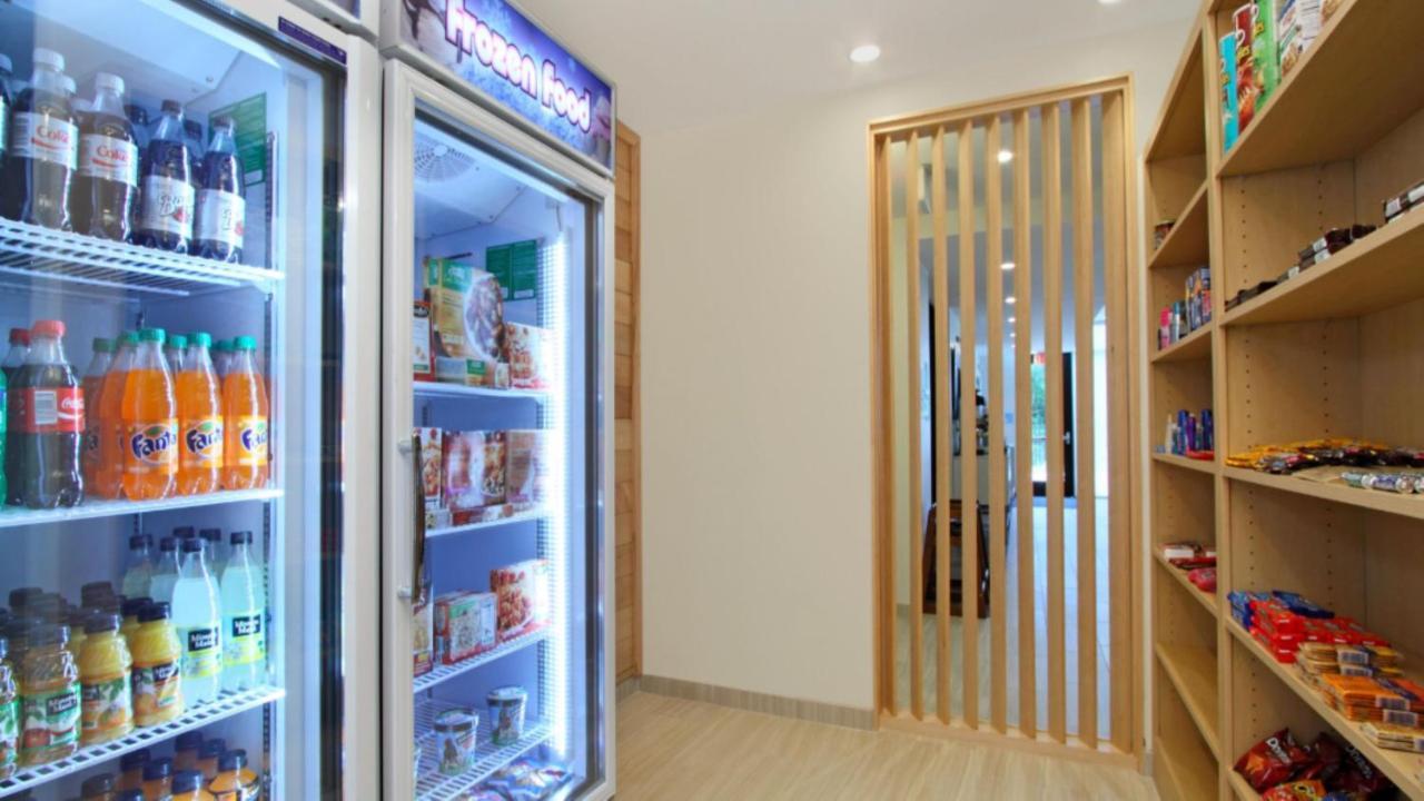 Holiday Inn Express & Suites Ripley By Ihg מראה חיצוני תמונה