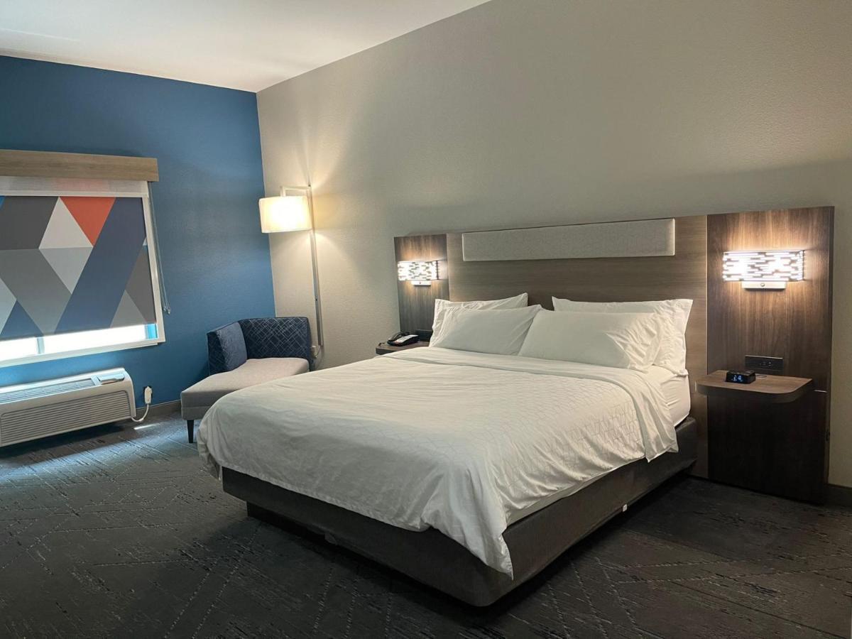 Holiday Inn Express & Suites Ripley By Ihg מראה חיצוני תמונה