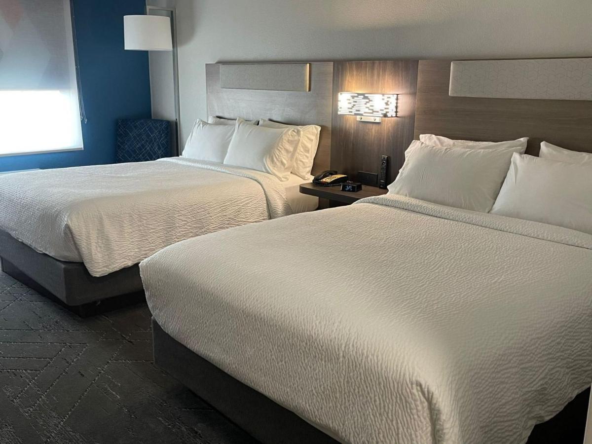 Holiday Inn Express & Suites Ripley By Ihg מראה חיצוני תמונה