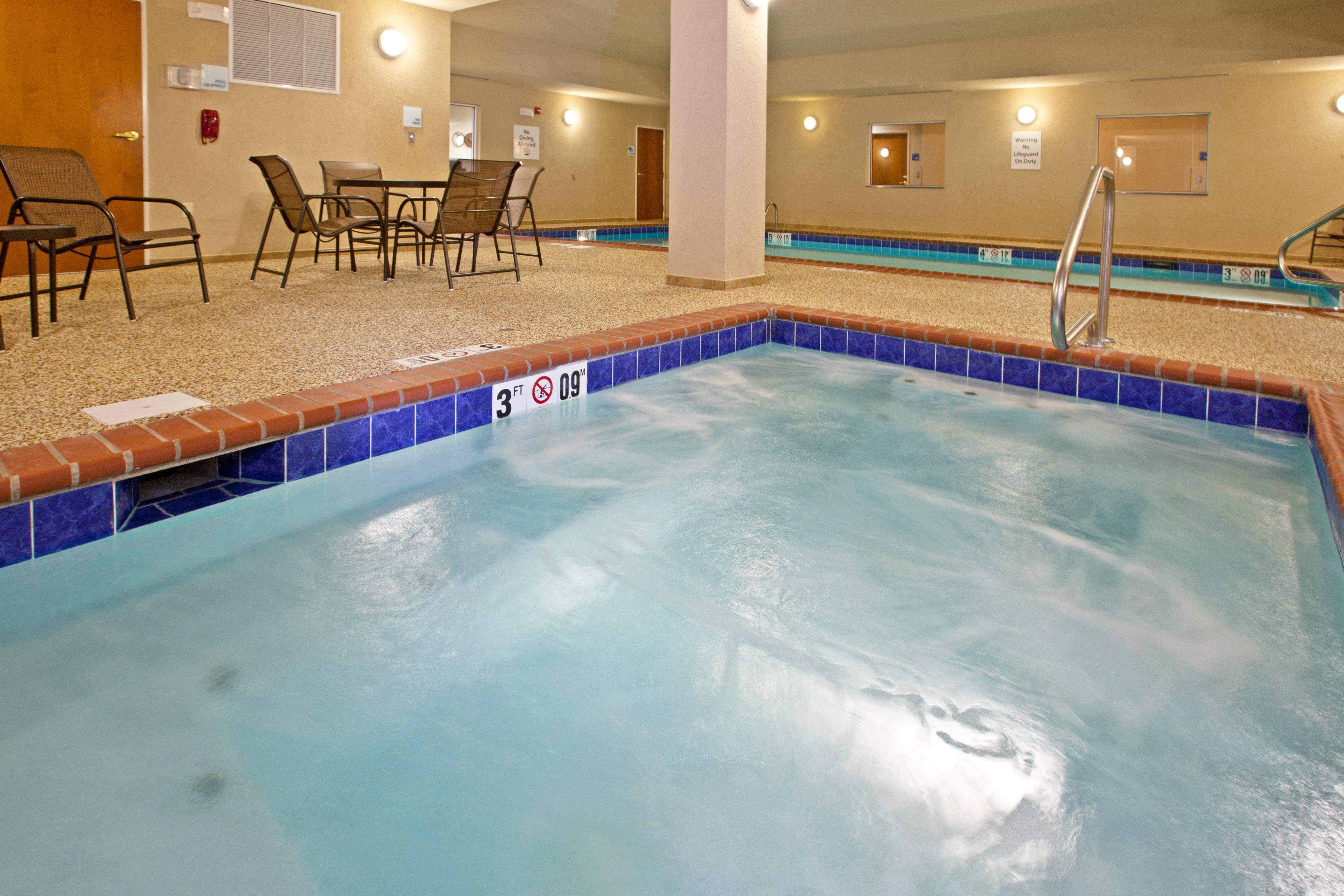 Holiday Inn Express & Suites Ripley By Ihg מראה חיצוני תמונה