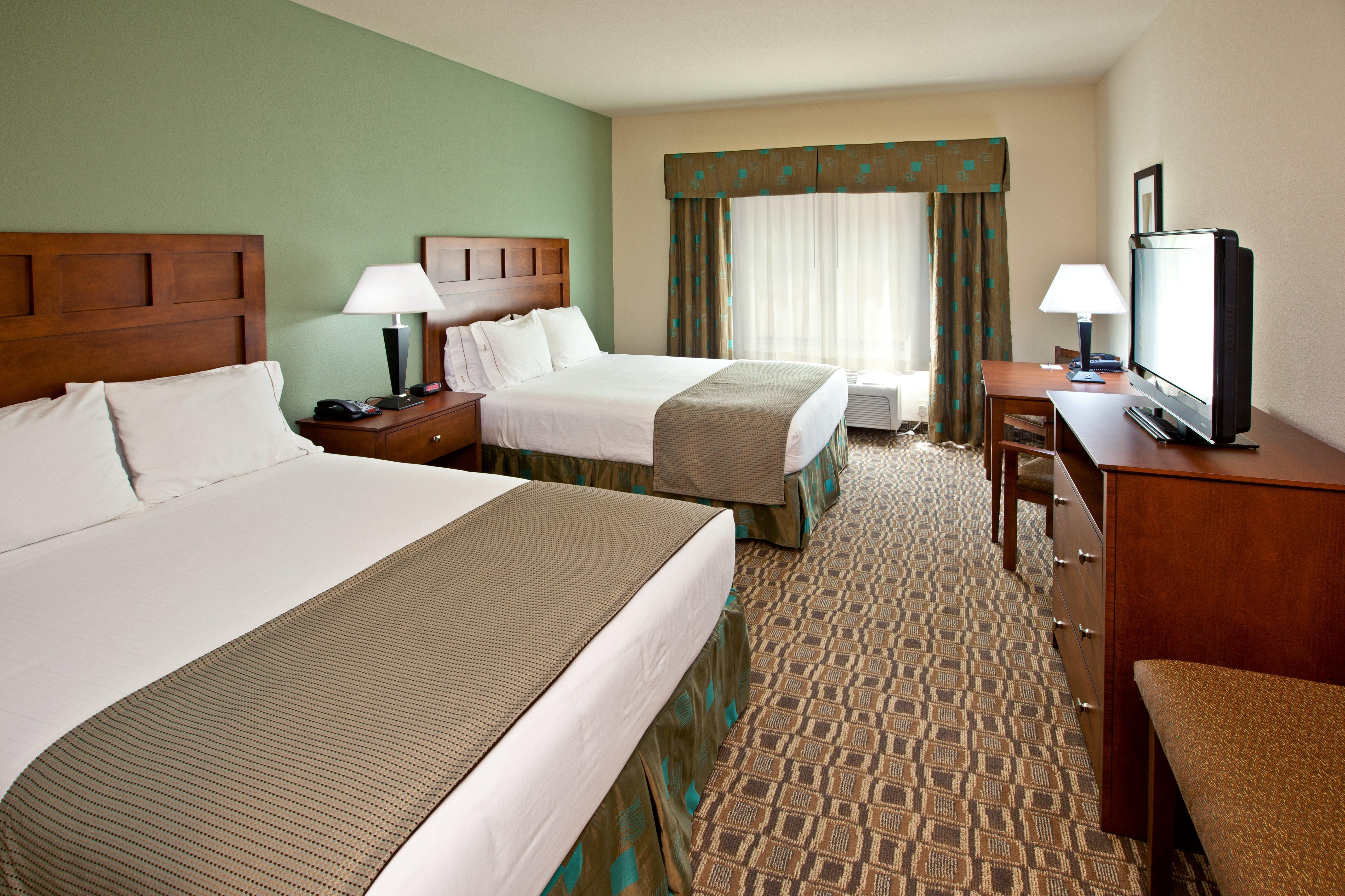 Holiday Inn Express & Suites Ripley By Ihg מראה חיצוני תמונה
