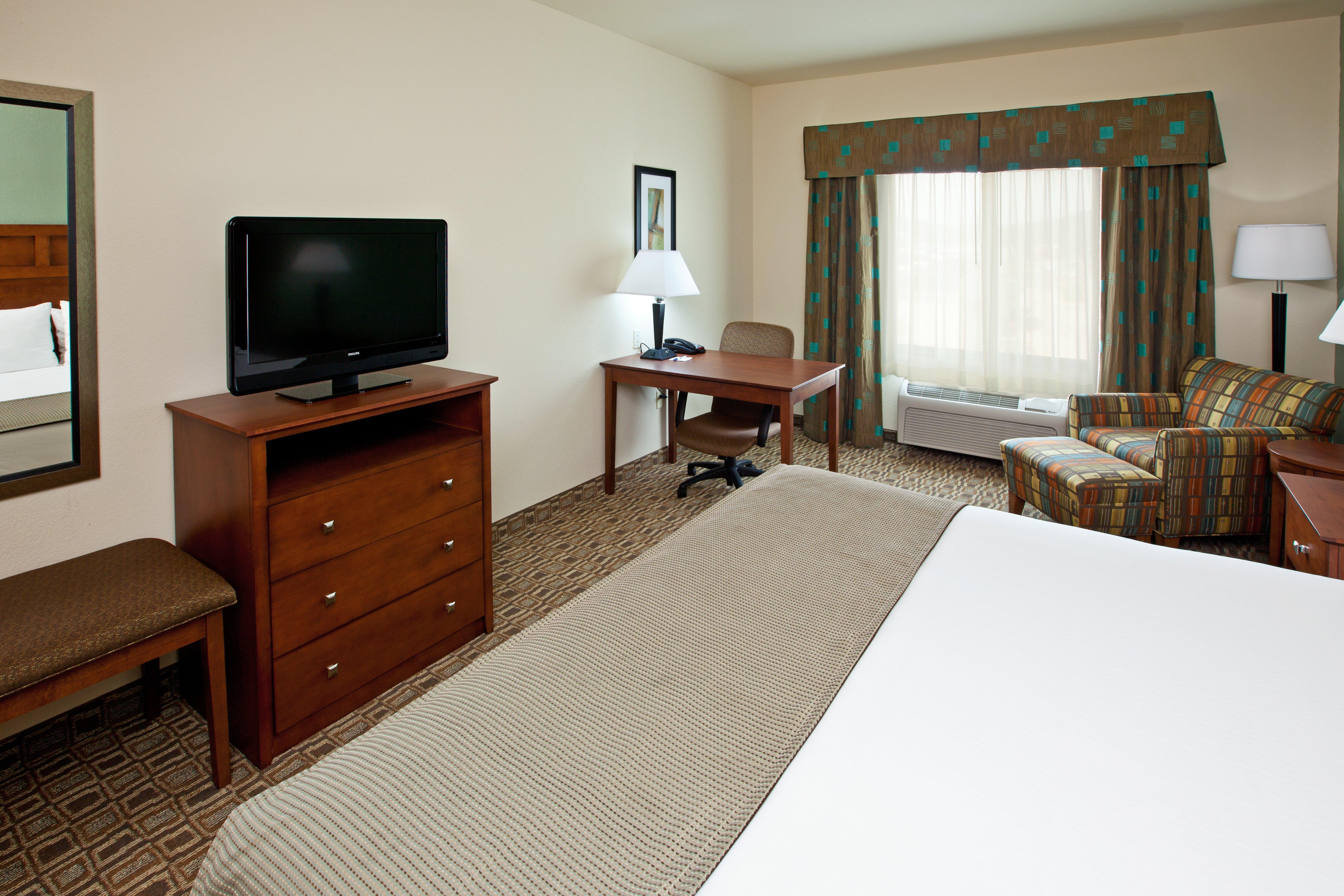 Holiday Inn Express & Suites Ripley By Ihg מראה חיצוני תמונה