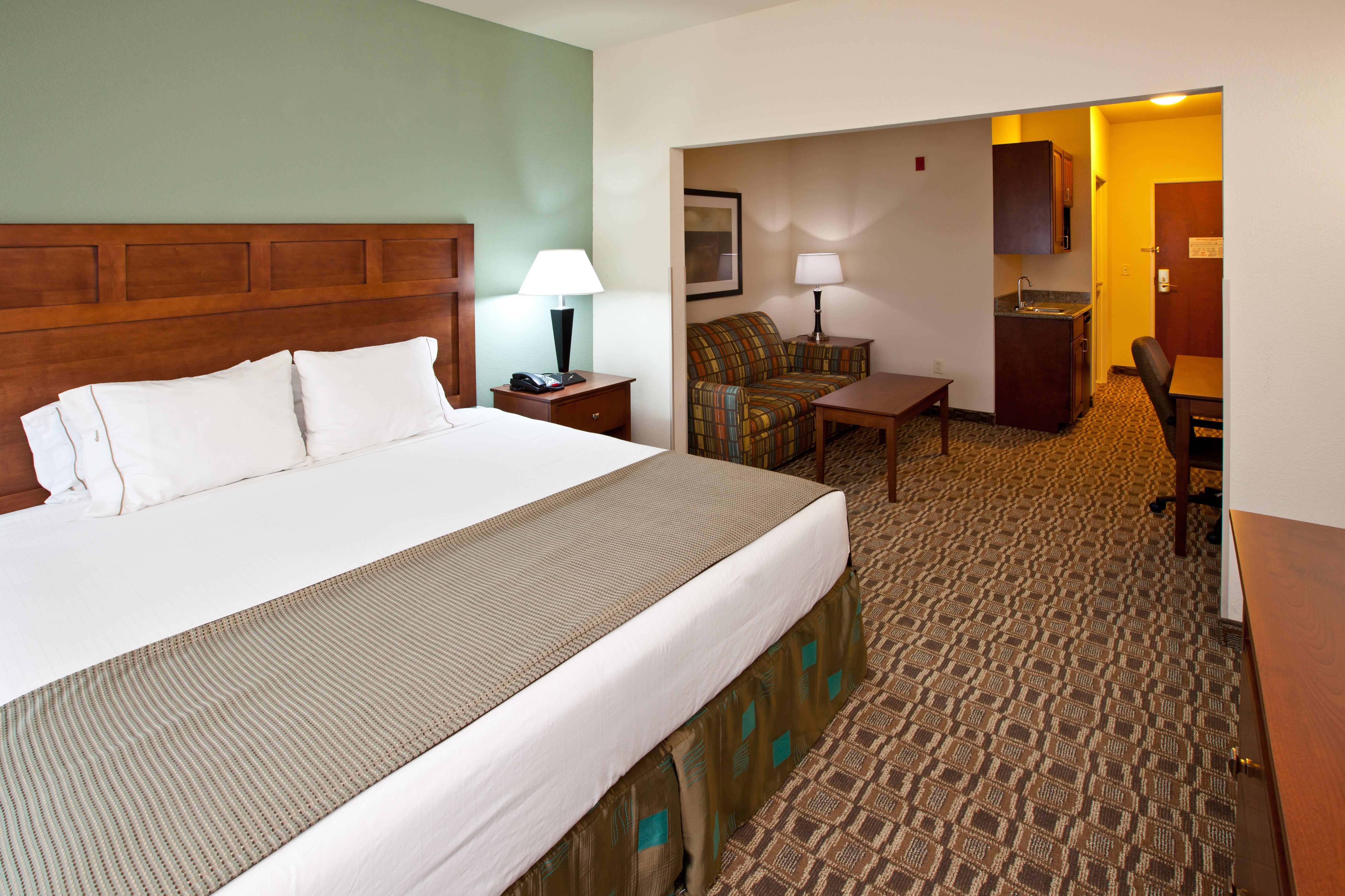 Holiday Inn Express & Suites Ripley By Ihg מראה חיצוני תמונה
