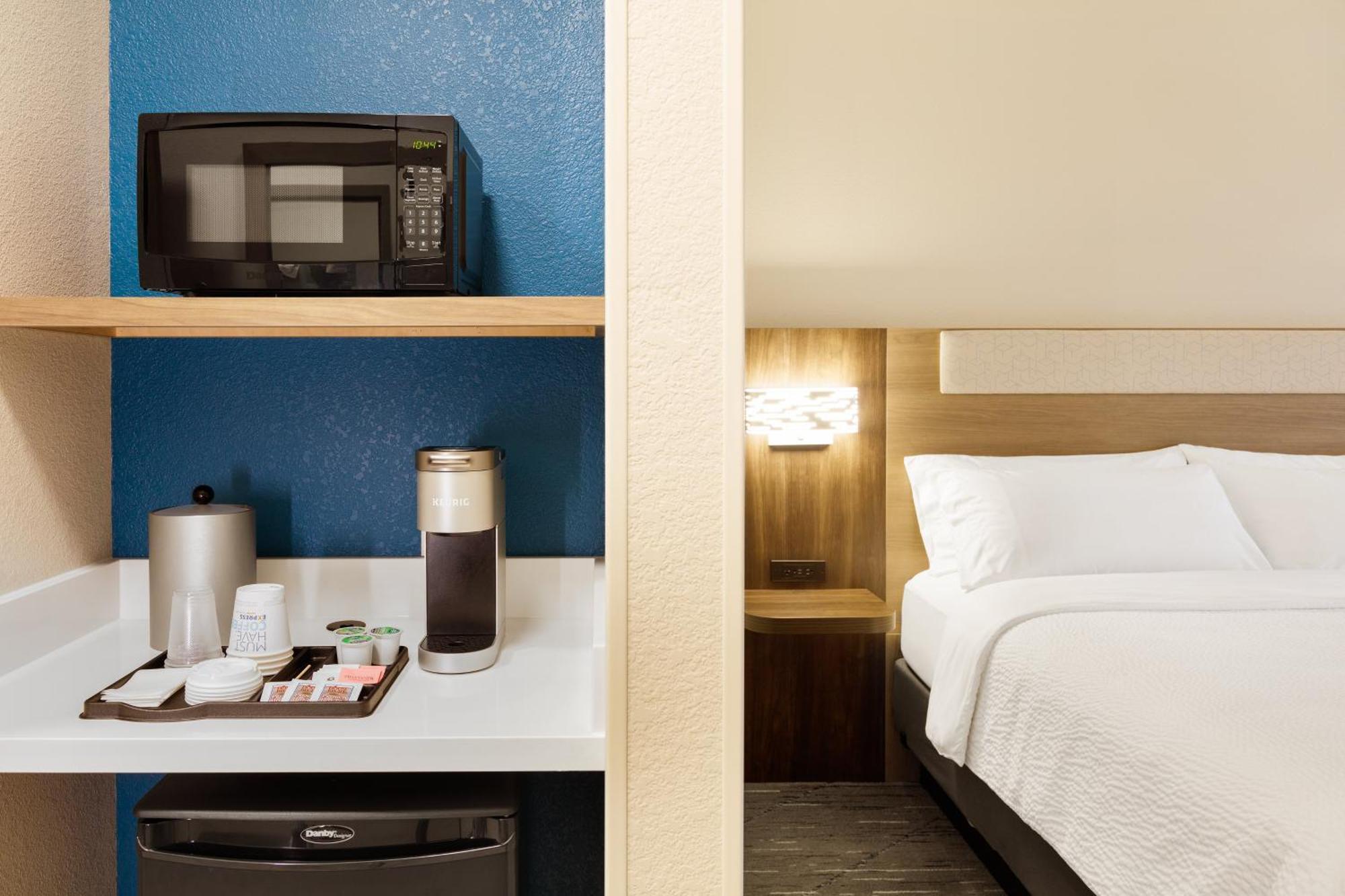 Holiday Inn Express & Suites Ripley By Ihg מראה חיצוני תמונה