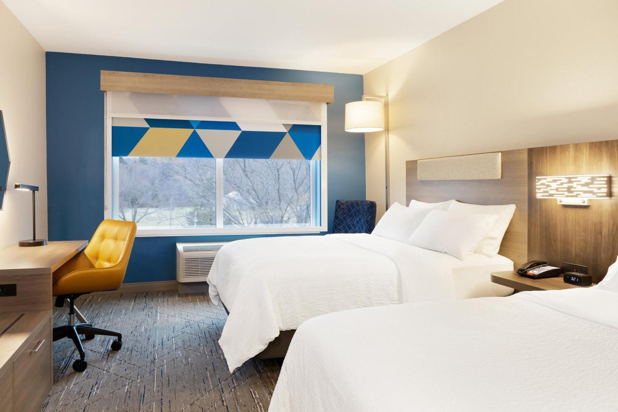 Holiday Inn Express & Suites Ripley By Ihg מראה חיצוני תמונה