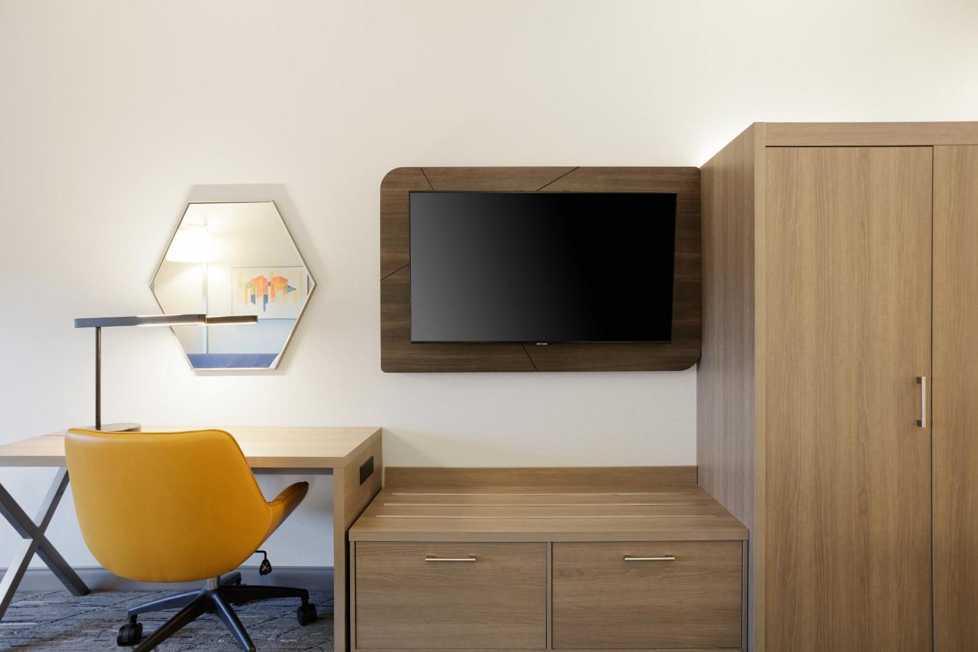 Holiday Inn Express & Suites Ripley By Ihg מראה חיצוני תמונה