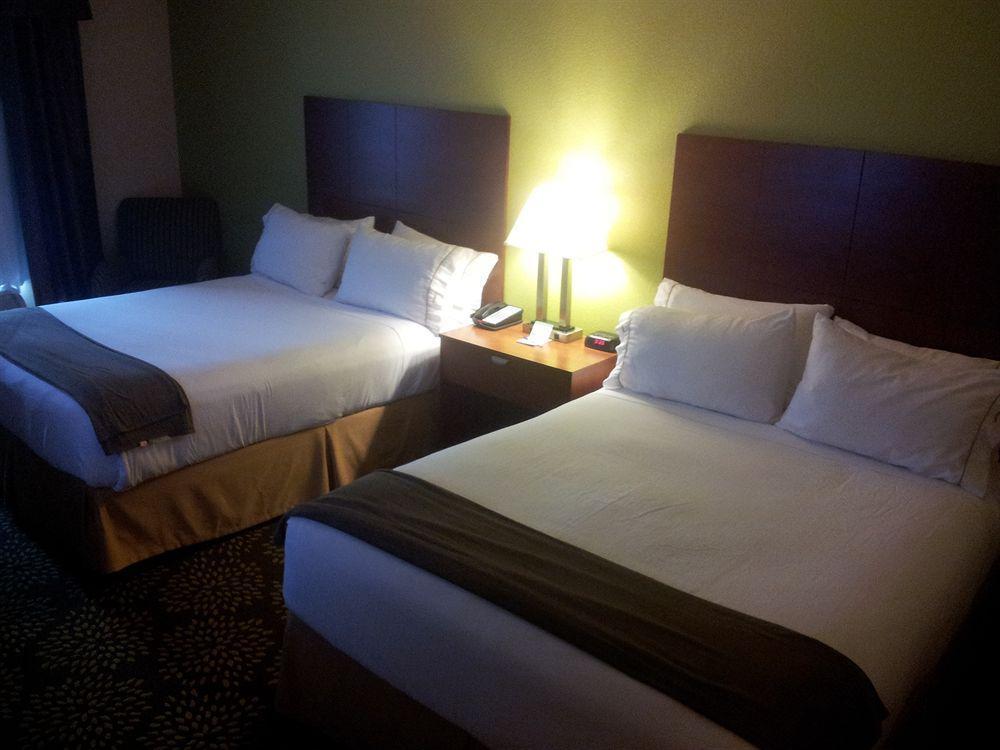 Holiday Inn Express & Suites Ripley By Ihg מראה חיצוני תמונה