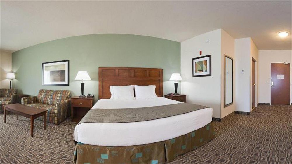 Holiday Inn Express & Suites Ripley By Ihg מראה חיצוני תמונה