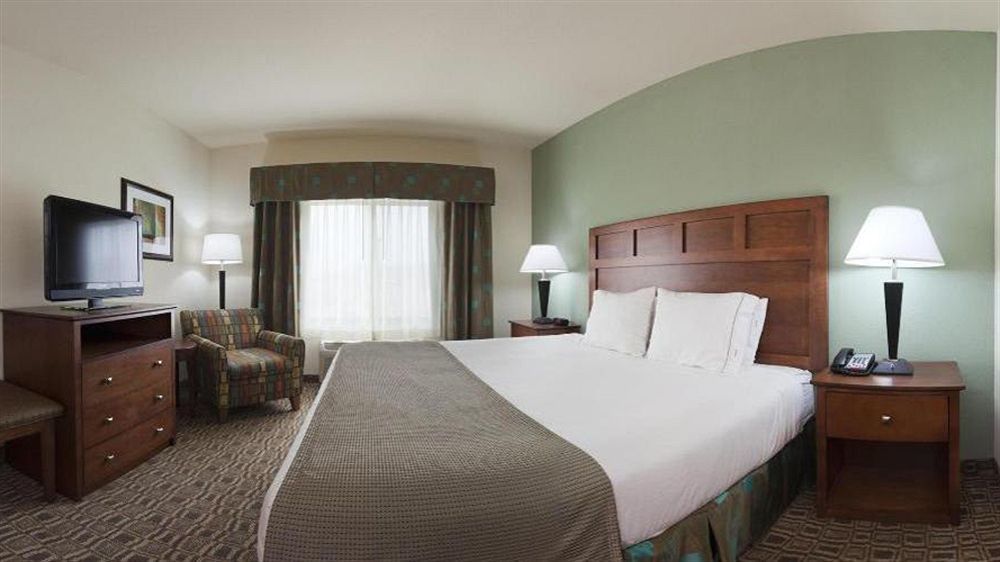 Holiday Inn Express & Suites Ripley By Ihg מראה חיצוני תמונה