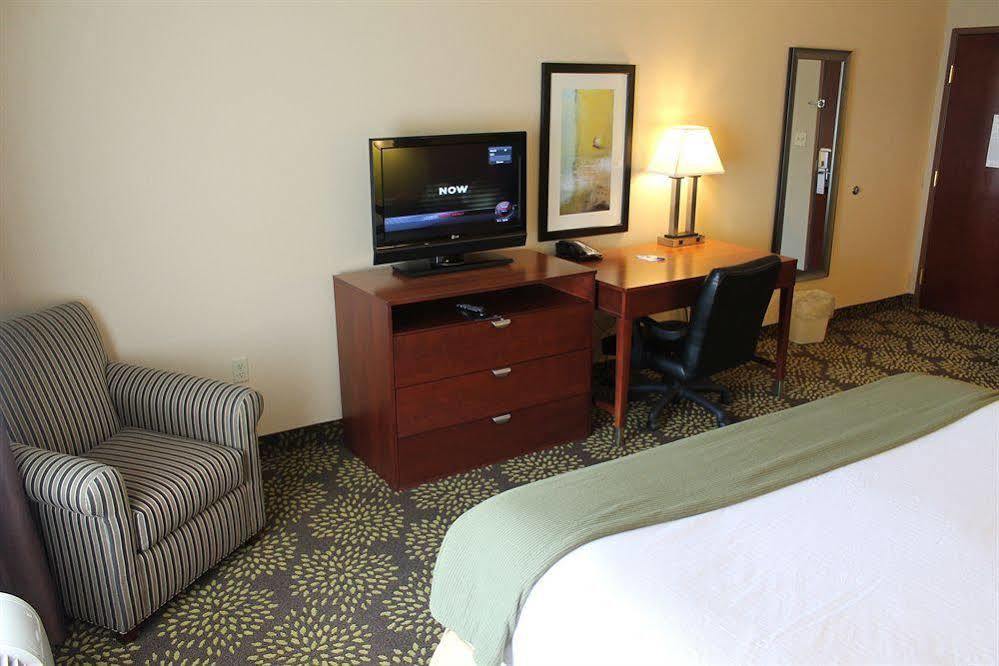 Holiday Inn Express & Suites Ripley By Ihg מראה חיצוני תמונה