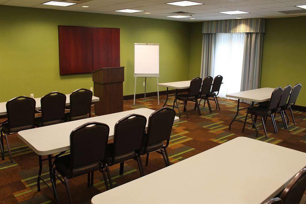Holiday Inn Express & Suites Ripley By Ihg מראה חיצוני תמונה