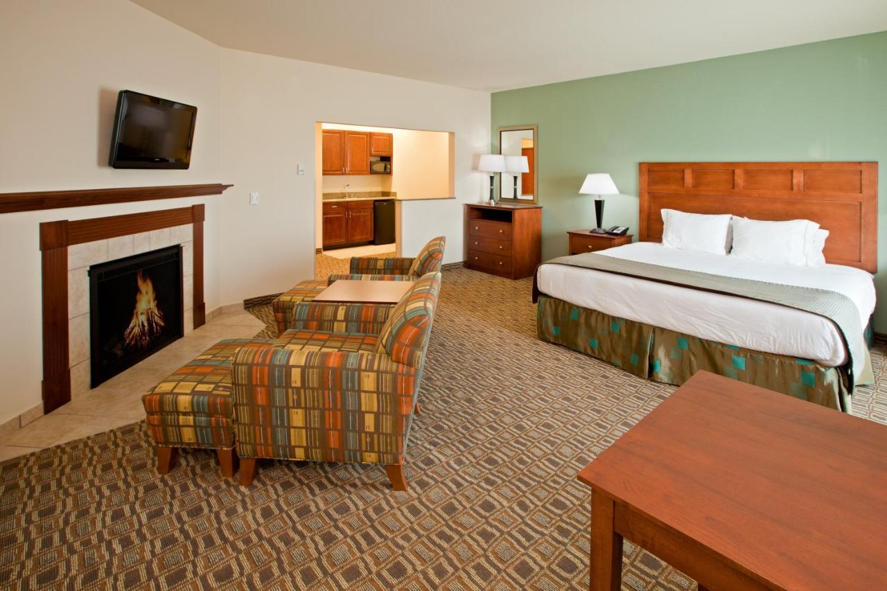 Holiday Inn Express & Suites Ripley By Ihg מראה חיצוני תמונה