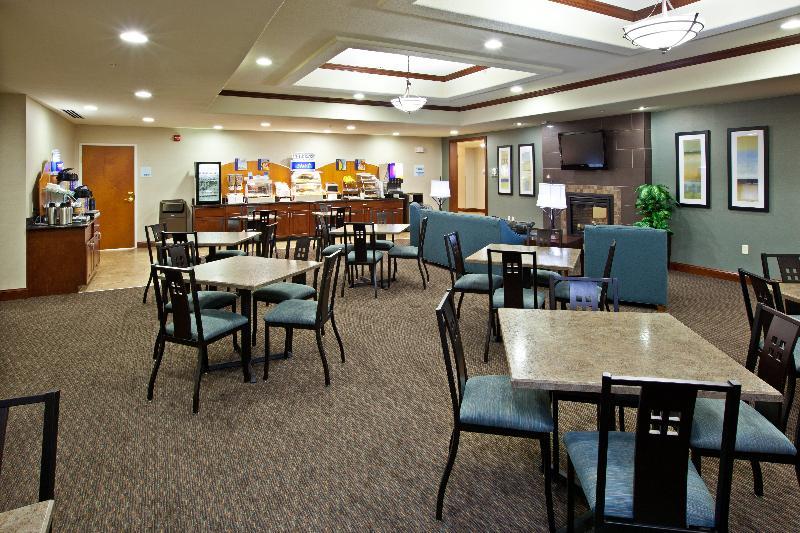 Holiday Inn Express & Suites Ripley By Ihg מראה חיצוני תמונה
